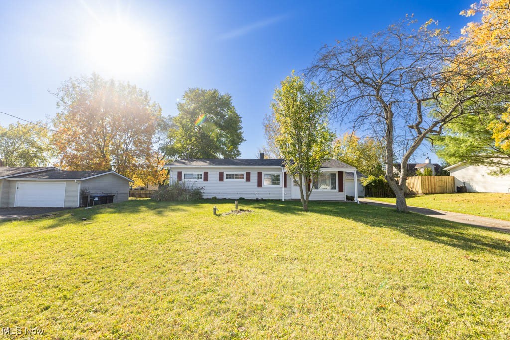 Laurel Hill - Residential