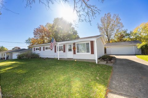 4186 Saint James Brunswick OH 44212