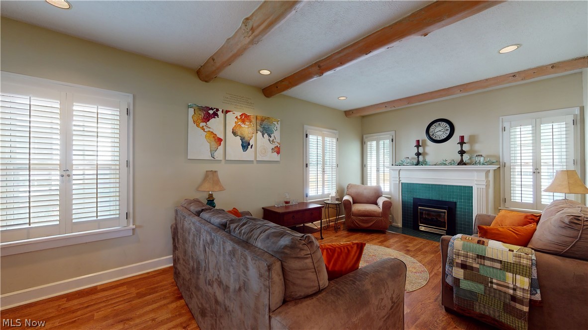 Canton - Residential