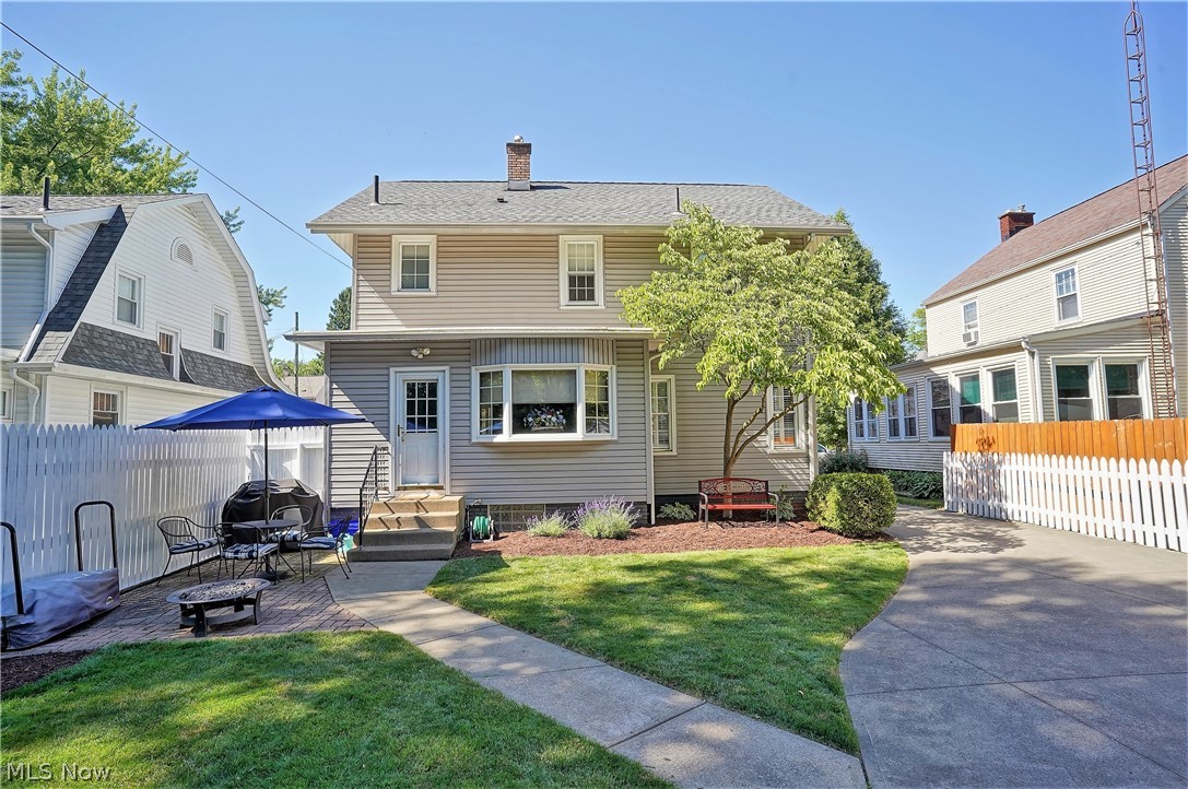 Canton - Residential