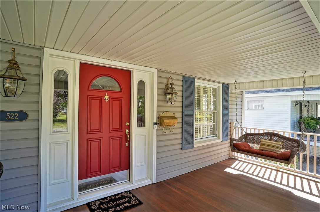 Canton - Residential
