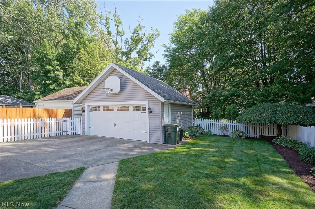Canton - Residential