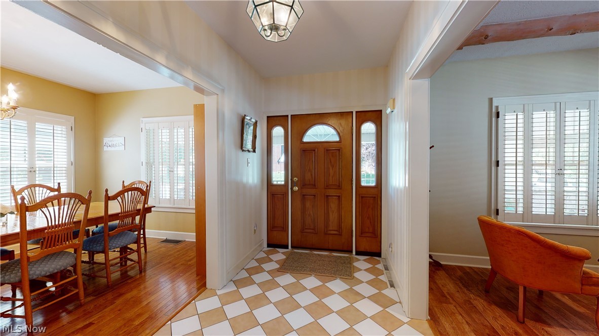 Canton - Residential