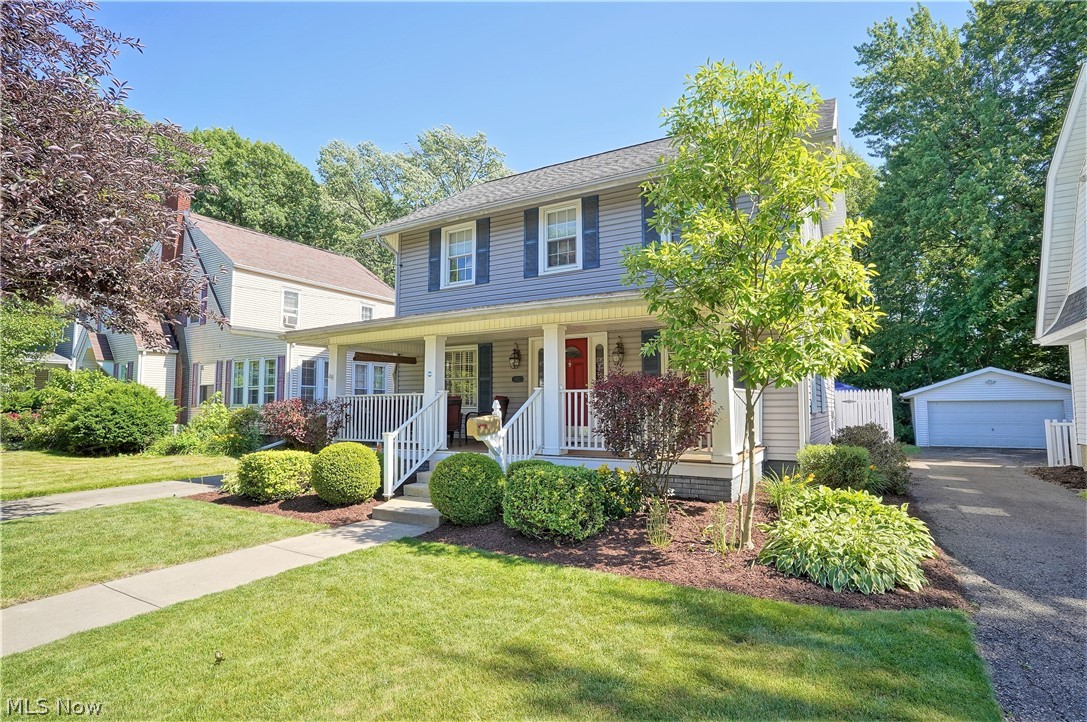 Canton - Residential