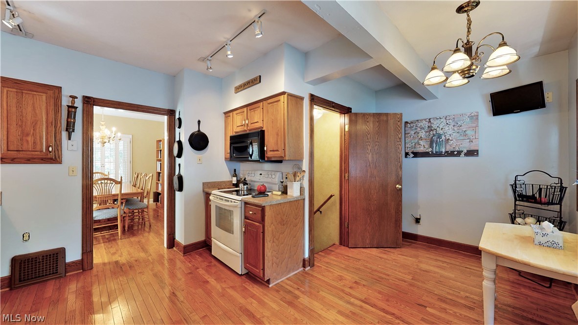 Canton - Residential
