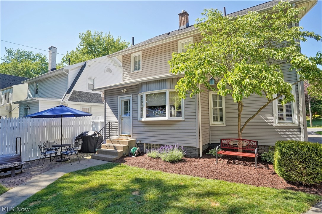 Canton - Residential