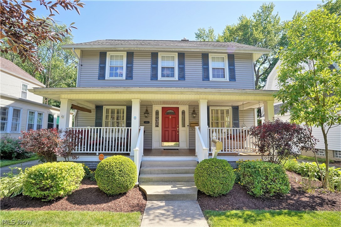 Absolutely Stunning! Do not miss your chance to tour this beautiful 1926 home. If you have been waiting to fall in love with a unique home that you can move into and enjoy right away, this is the one for you! The homeowners have taken great care of this property and it is a great place to enjoy time with loved ones. Once you experience this property for yourself you will take in all of the quality features that separate it from the rest. Make sure to book your showing ASAP before this one gets away from you!