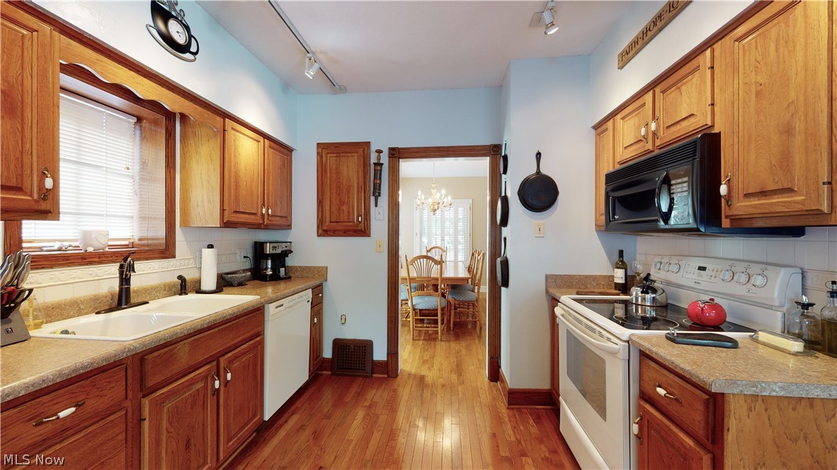Canton - Residential