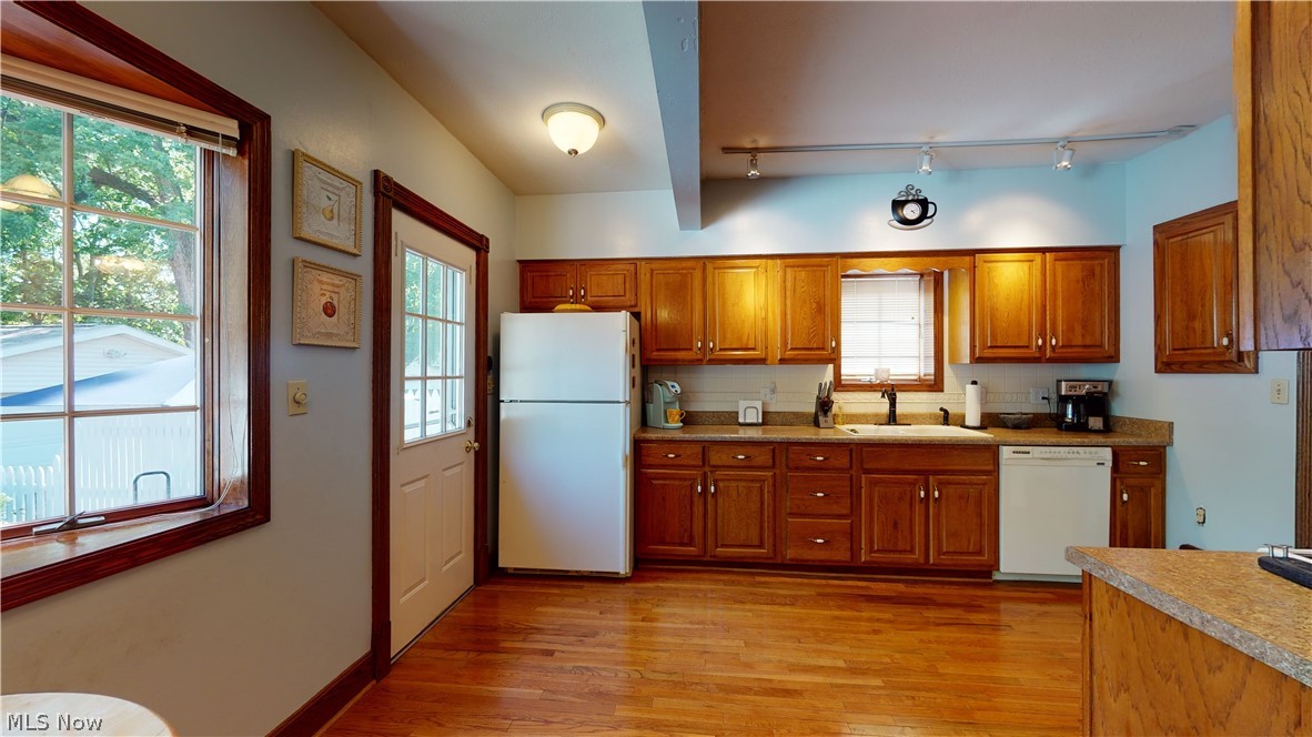 Canton - Residential