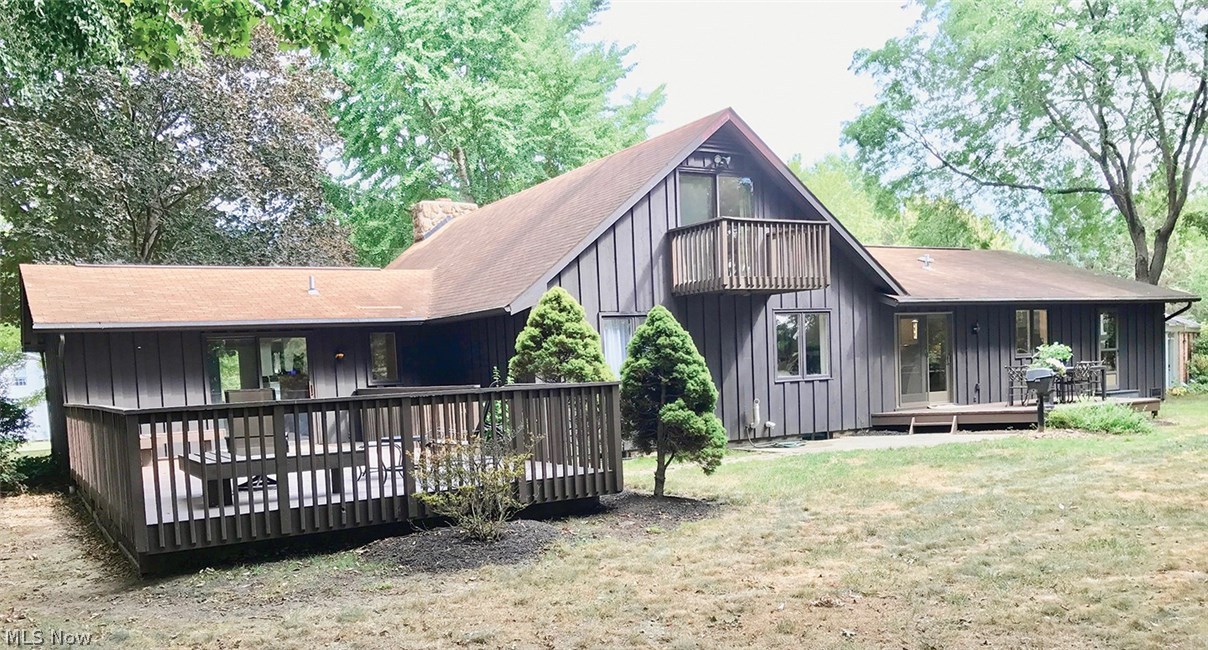 Bob-O-Link Allotment 05 - Residential