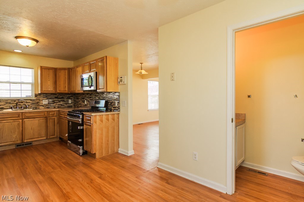 Bellaire Allotment/J Laronge - Residential