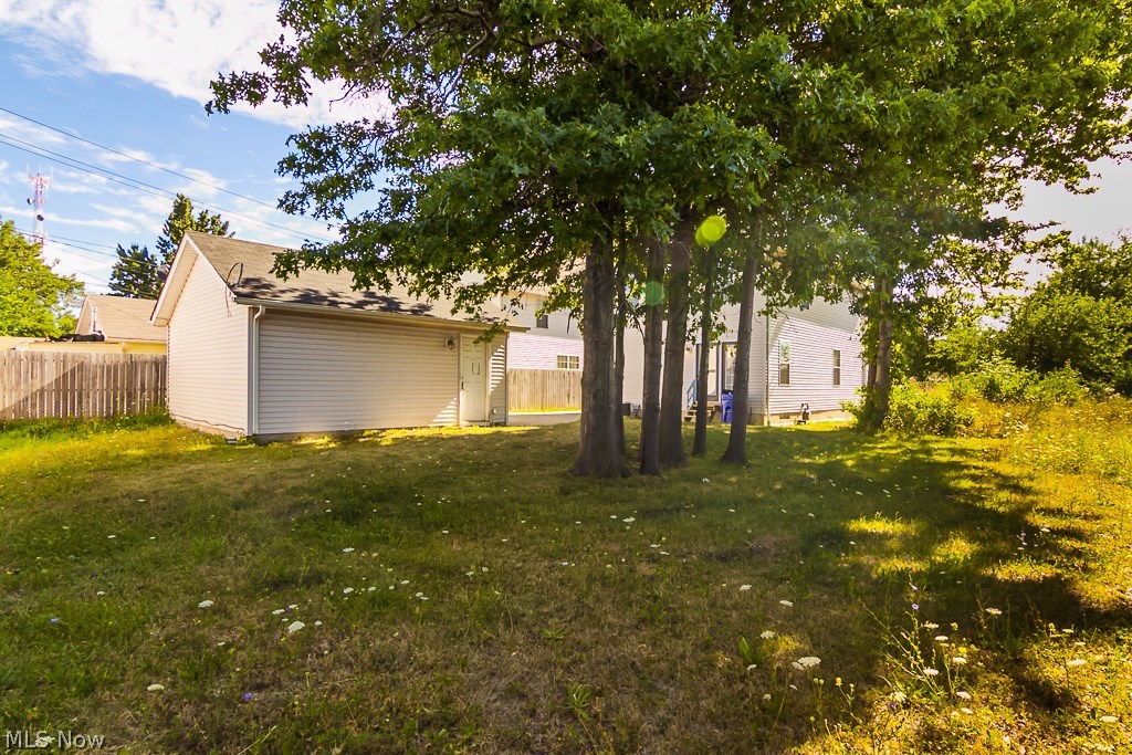 Bellaire Allotment/J Laronge - Residential