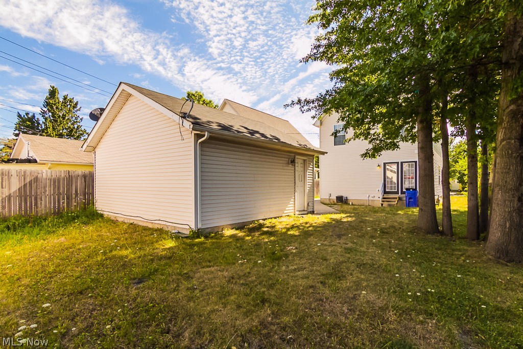 Bellaire Allotment/J Laronge - Residential