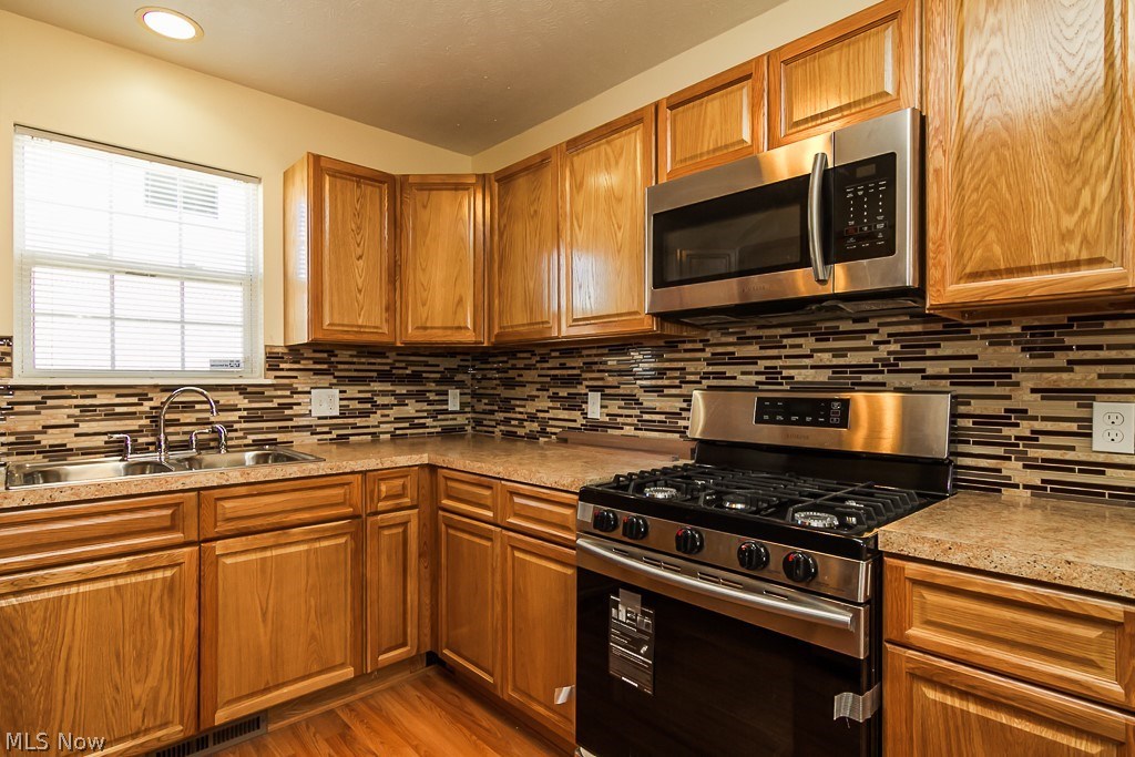 Bellaire Allotment/J Laronge - Residential