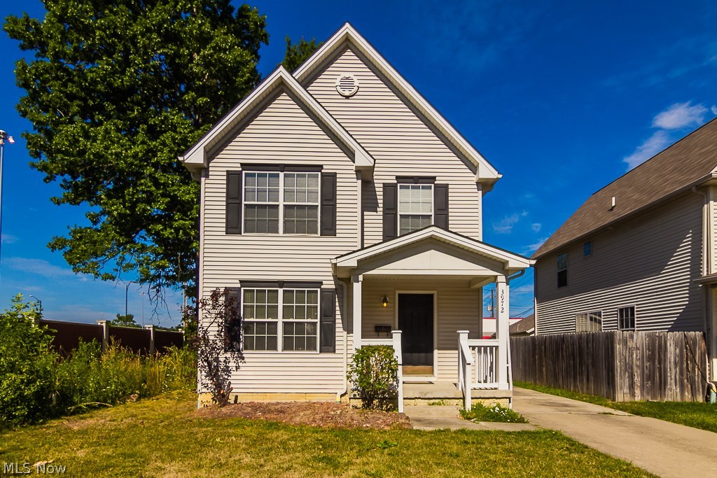 Bellaire Allotment/J Laronge - Residential