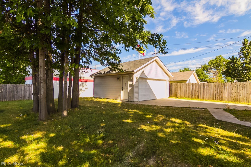 Bellaire Allotment/J Laronge - Residential