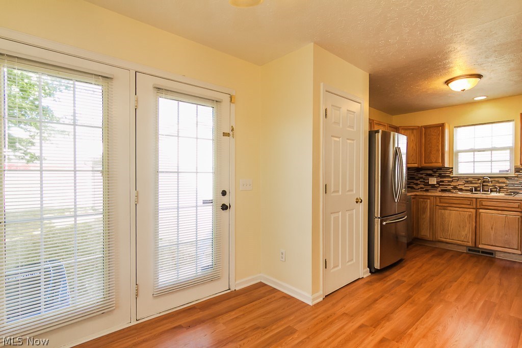 Bellaire Allotment/J Laronge - Residential