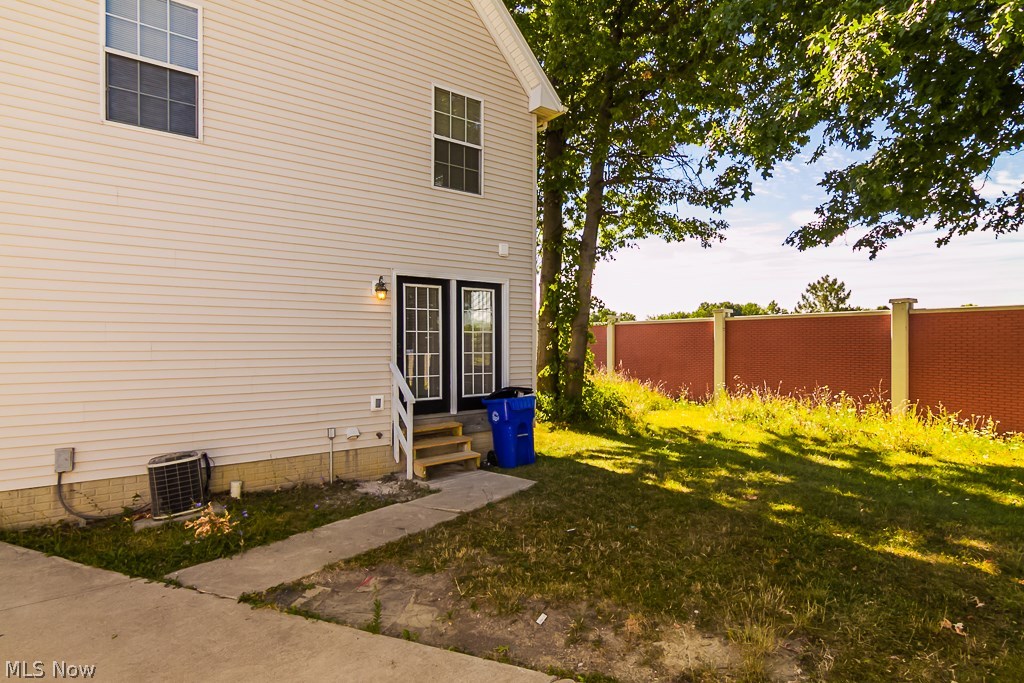 Bellaire Allotment/J Laronge - Residential