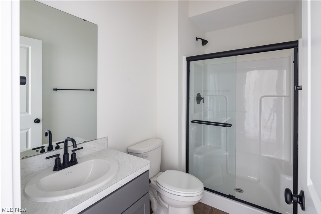 Ledges - Residential