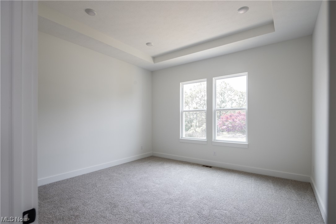 Ledges - Residential