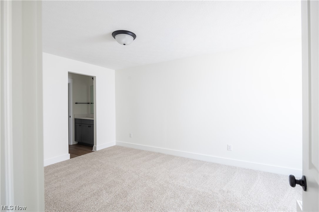 Ledges - Residential