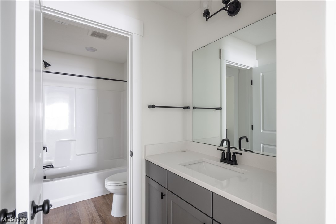 Ledges - Residential