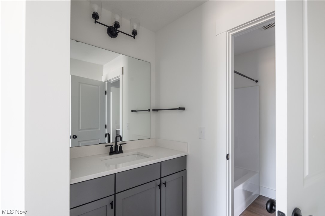 Ledges - Residential