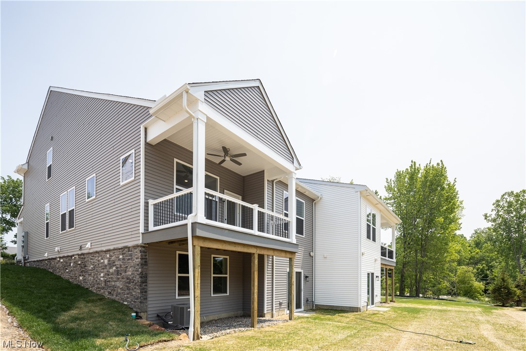 Ledges - Residential