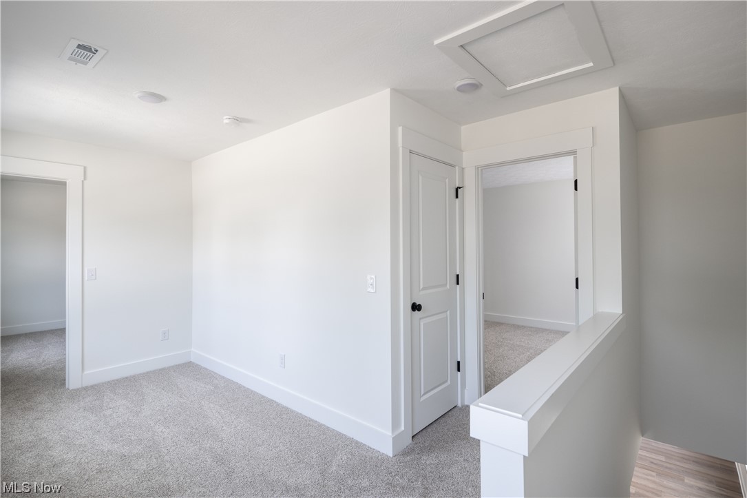 Ledges - Residential