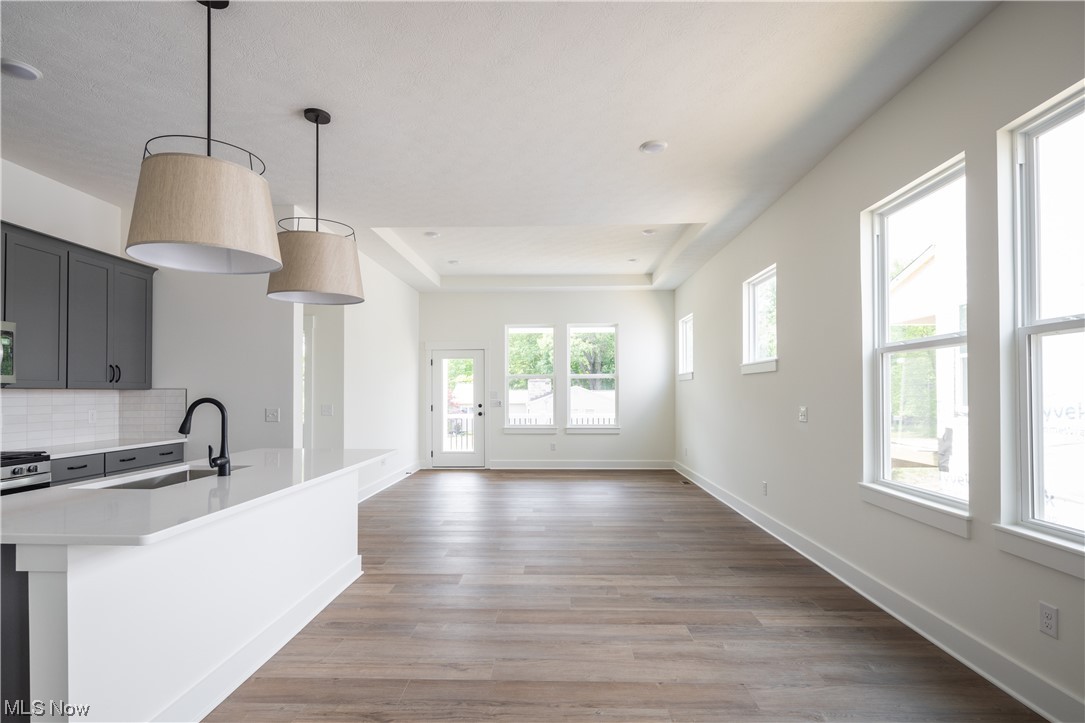 Ledges - Residential