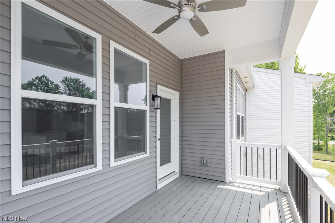 Ledges - Residential