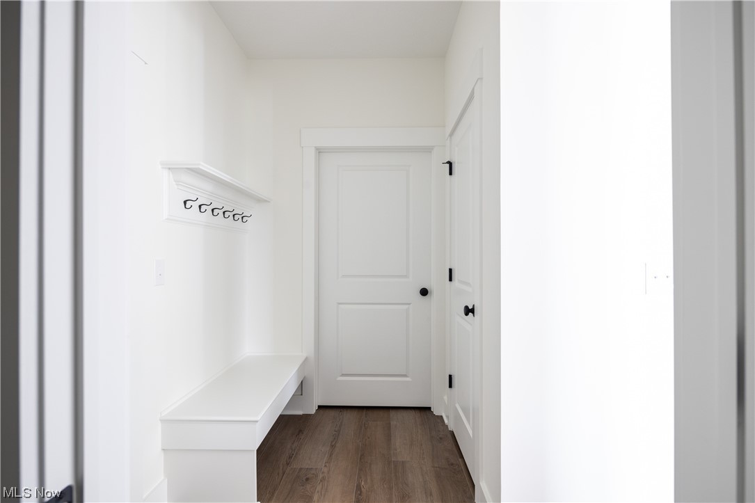 Ledges - Residential