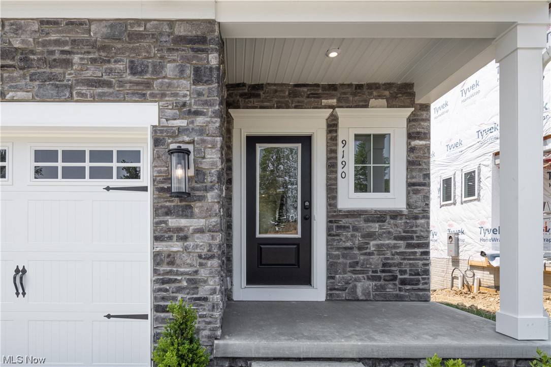 Ledges - Residential