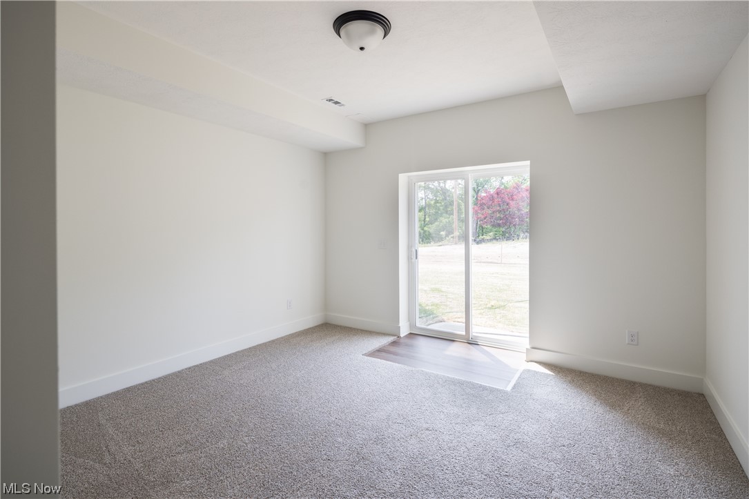 Ledges - Residential