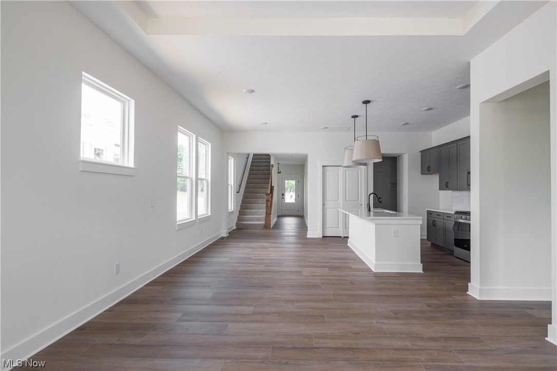 Ledges - Residential