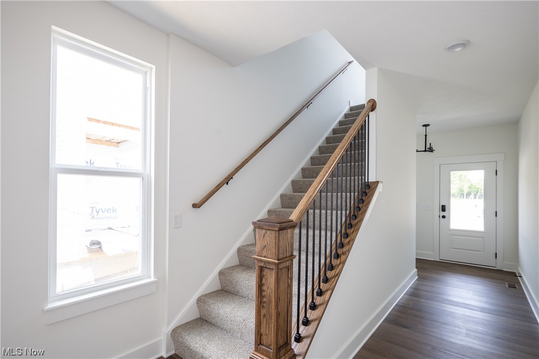 Ledges - Residential