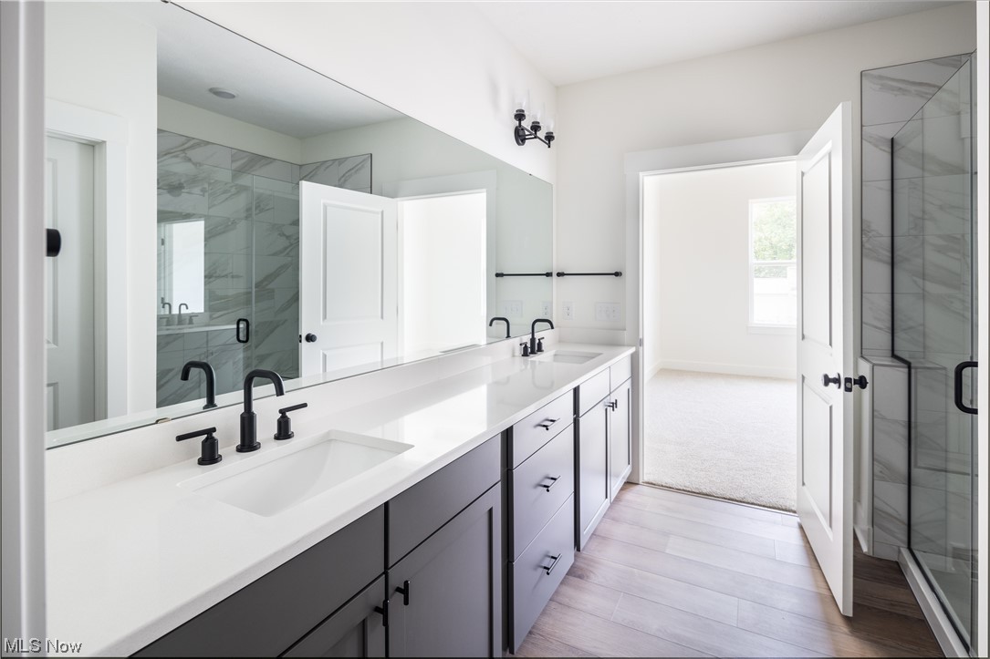 Ledges - Residential