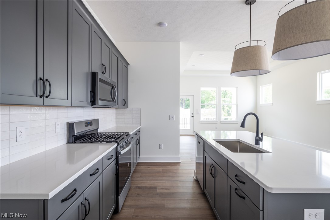 Ledges - Residential