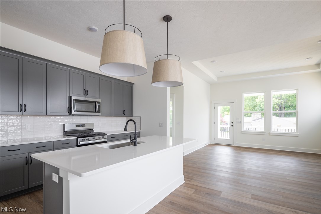 Ledges - Residential