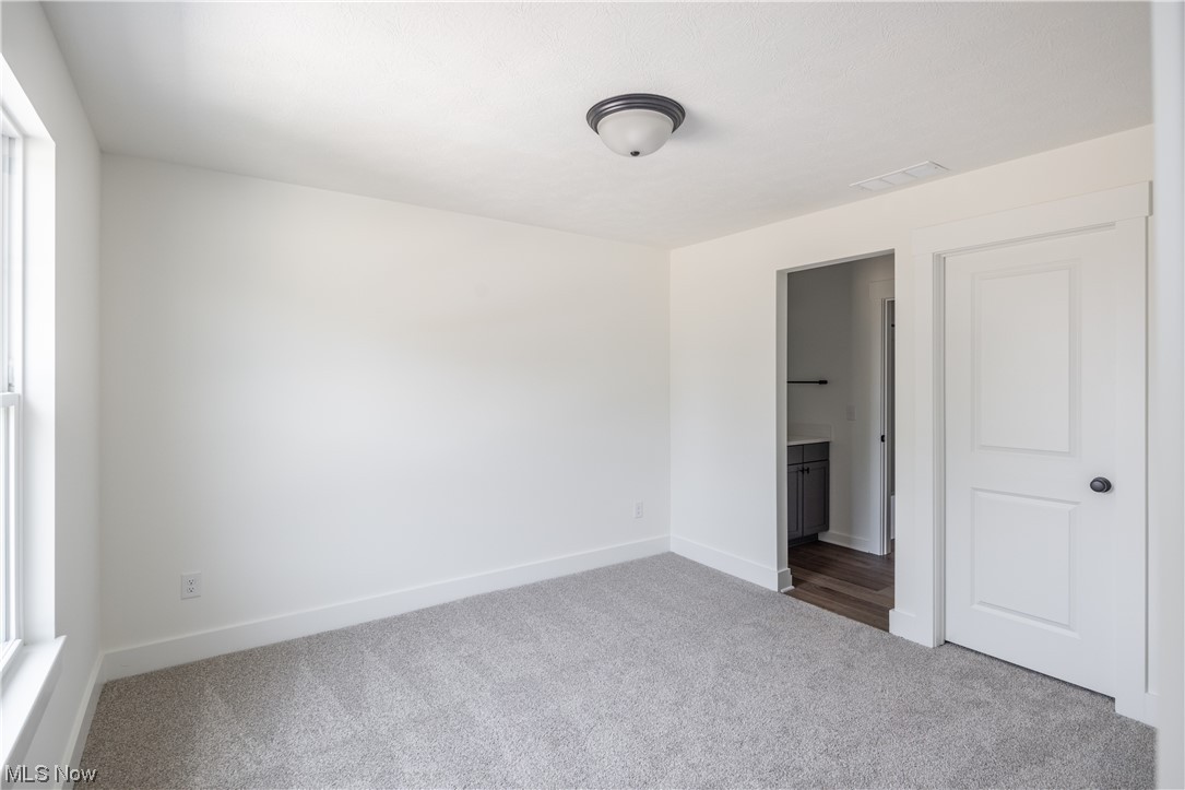 Ledges - Residential