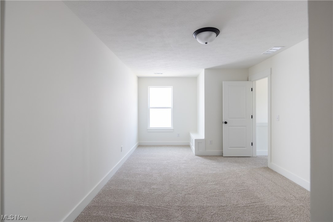 Ledges - Residential