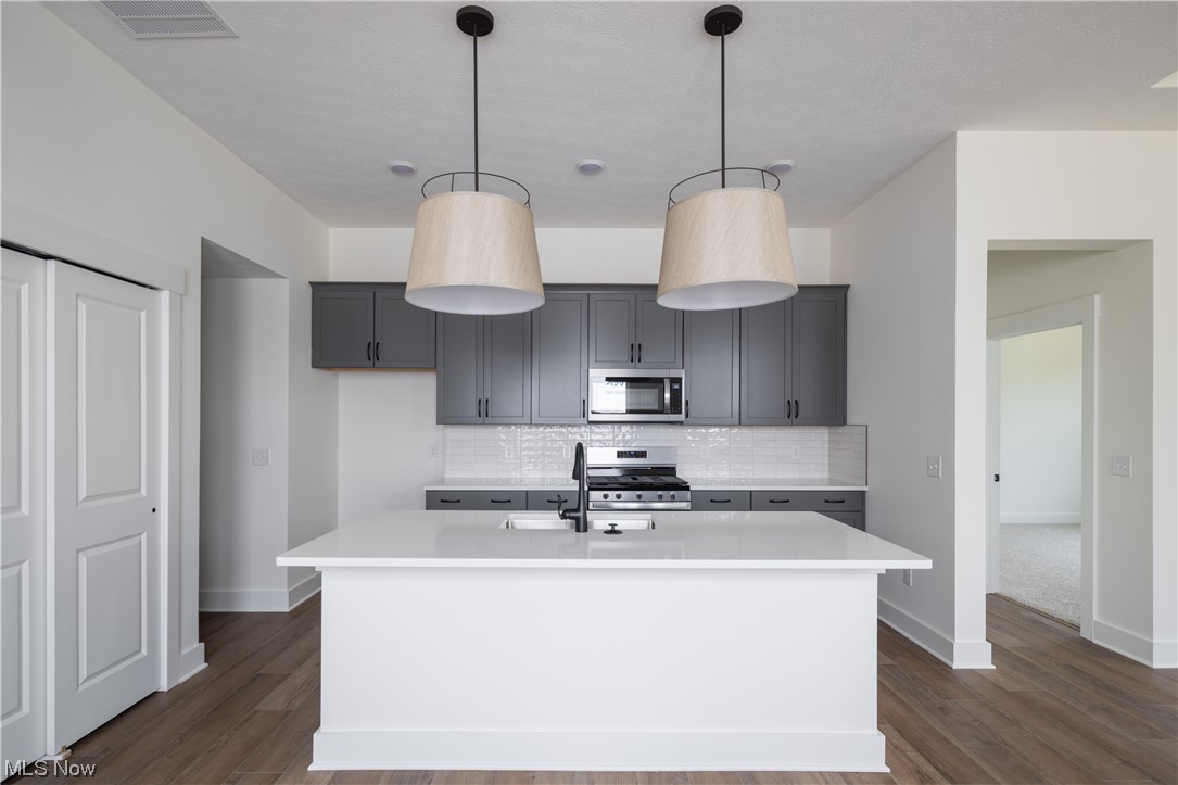 Ledges - Residential