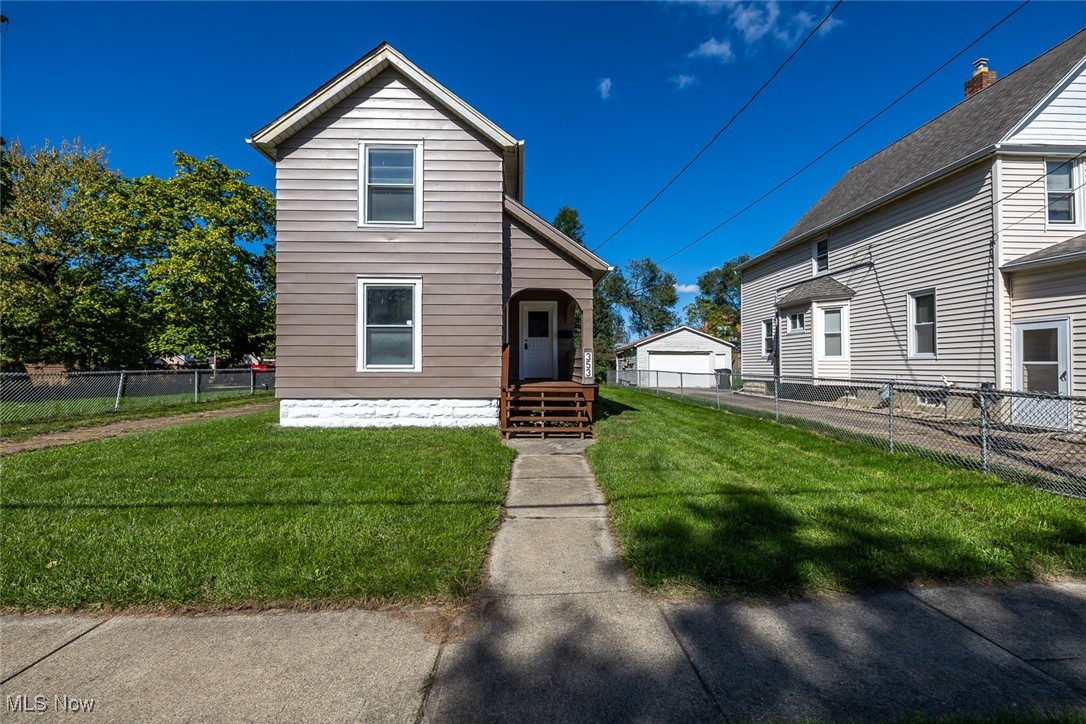 353 S Maple Street, Elyria, Ohio image 1