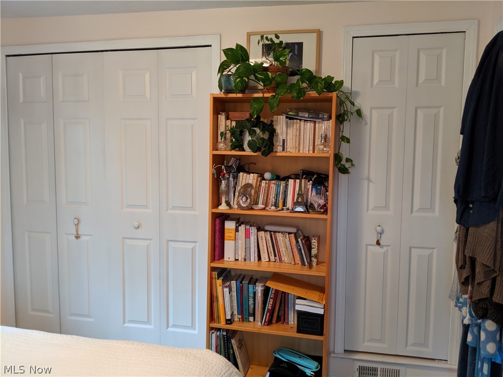 Normal Hill Add - Residential Lease