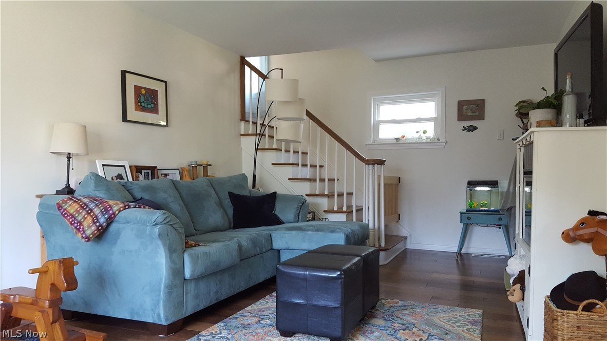 Normal Hill Add - Residential Lease