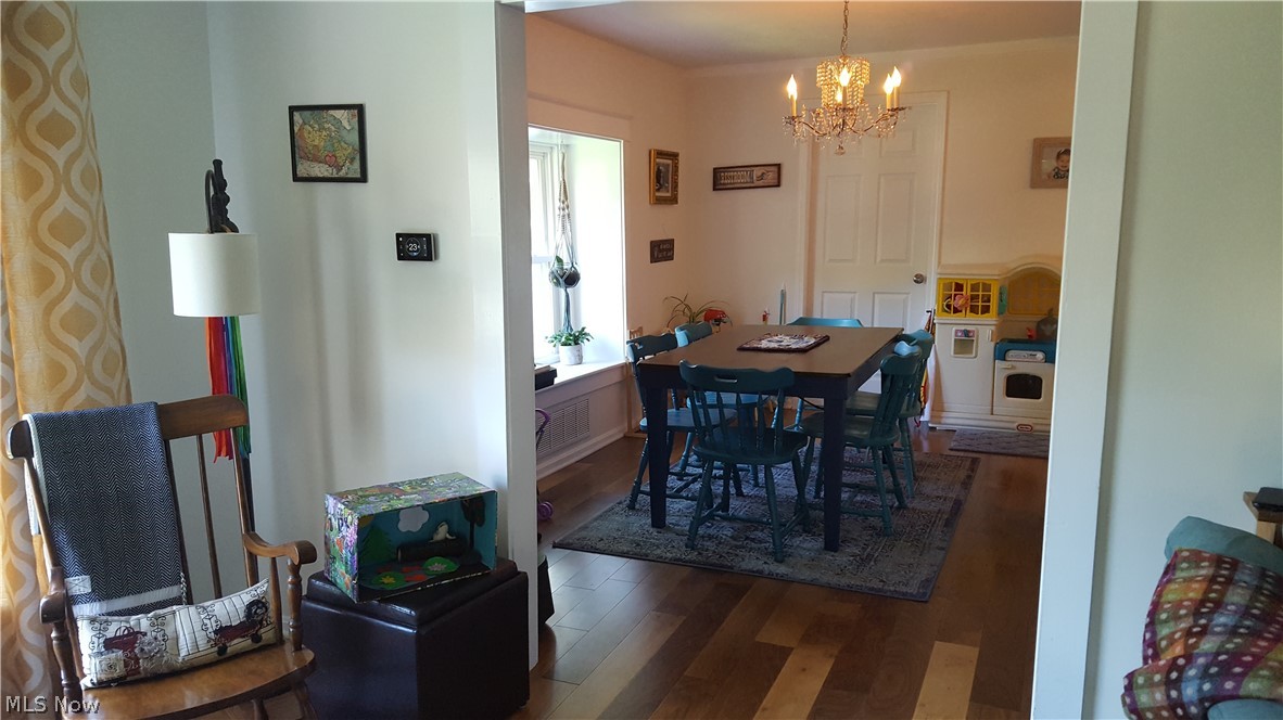 Normal Hill Add - Residential Lease