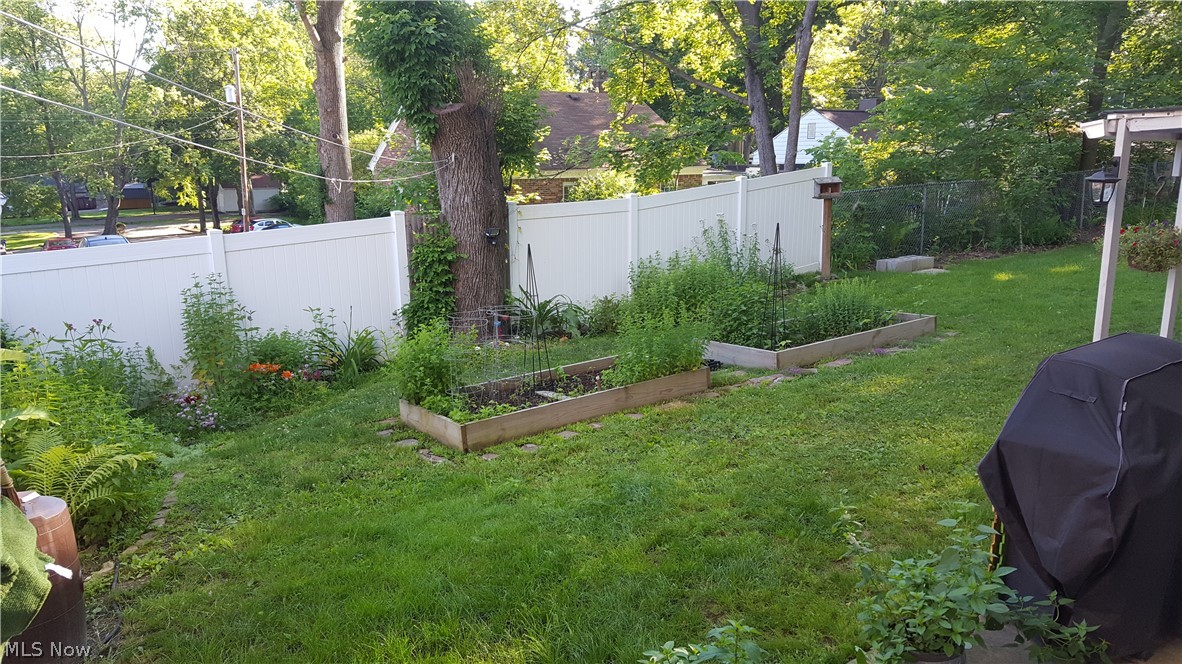 Normal Hill Add - Residential Lease