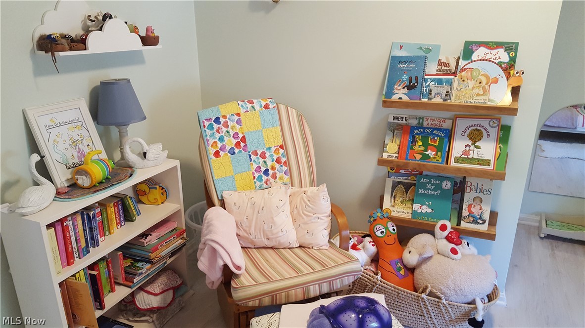 Normal Hill Add - Residential Lease