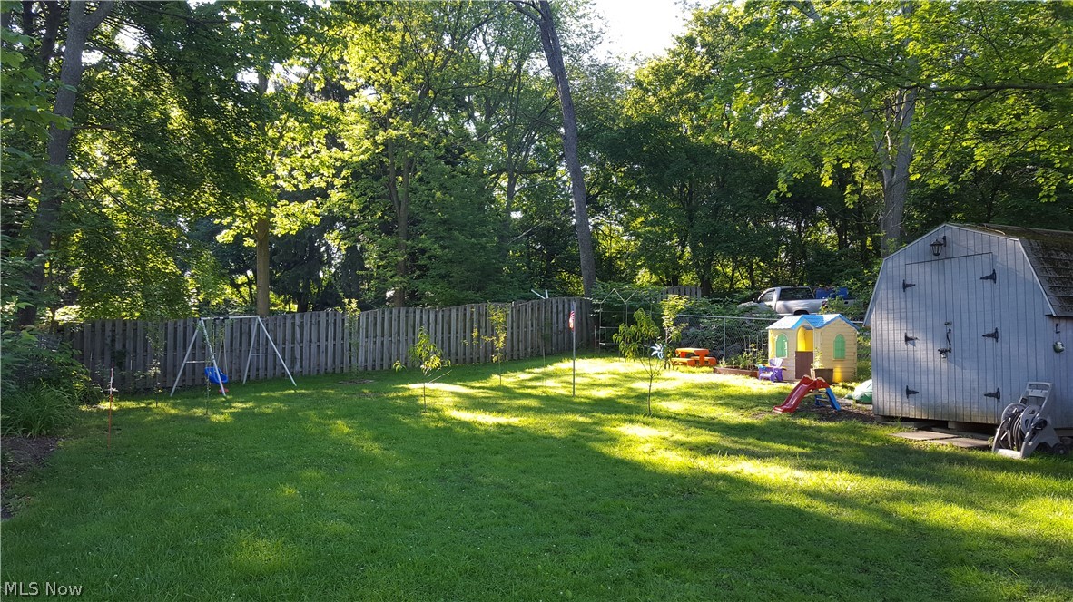 Normal Hill Add - Residential Lease