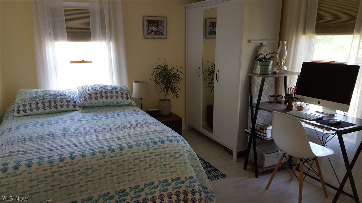 Normal Hill Add - Residential Lease